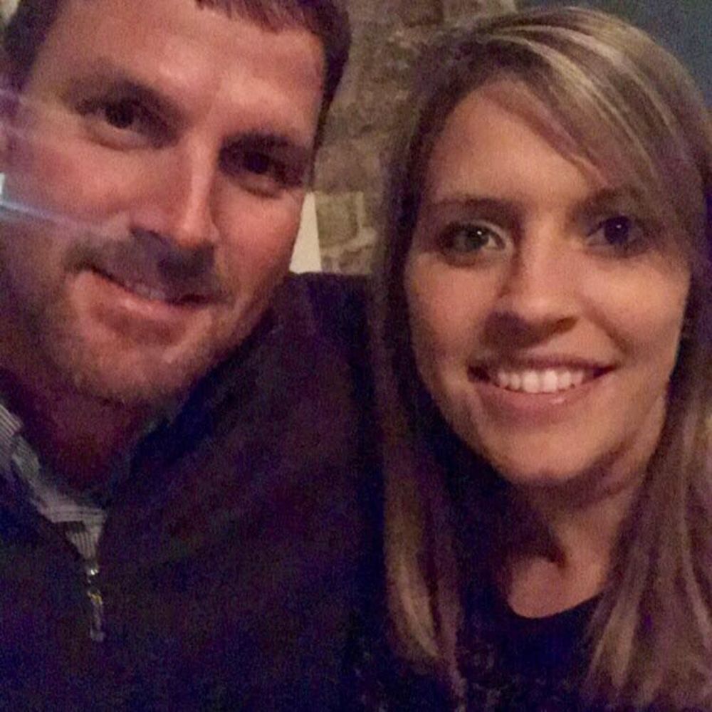 Meet your Posher, Katy